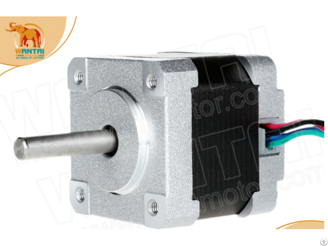 Wantai Stepper Motor 35byg103