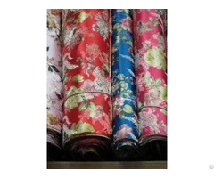 Sell Chinese Satin Fabrics