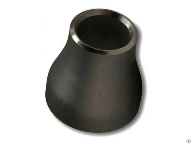 Carbon Steel Concentric Eccentric Reducer Producer