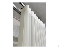 Outdoor Indoor Smart Blinds And Curtains Factory In Stock