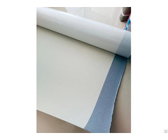 Flexible 1 5mm White Hdpe Waterproof Membrane