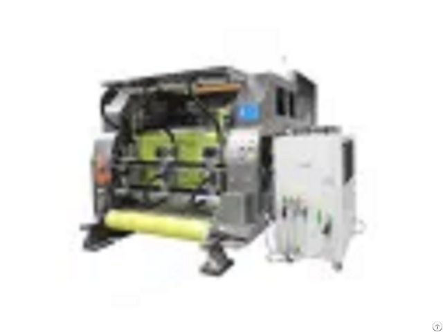 Dust Free Prepreg Automatic Cutting Machine
