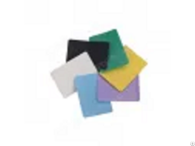 Permanent Antistatic Barrier Film