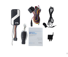 Tracker 4g Coban Mini Gps With Remote Stop Engine Relay And Fuel Sensor