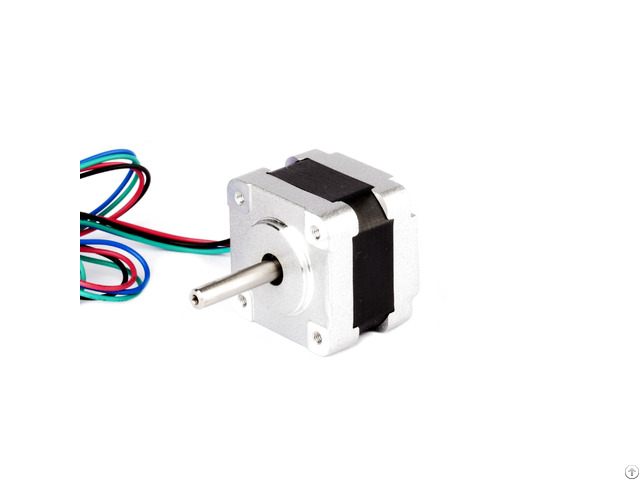 Wantai Stepper Motor 35byg104