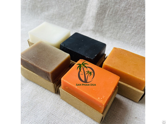 Coconut Soap