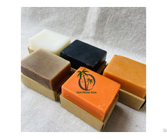 Coconut Soap