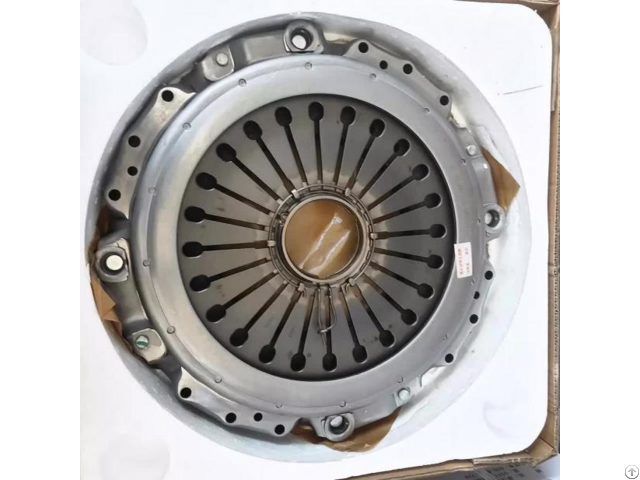 Sinotruk Howo Cab Parts Clutch Plate