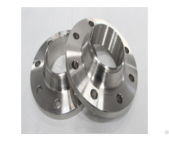 Carbon Alloy Stainless Steel Flange