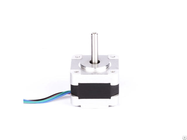 Wantai Stepper Motor 35byg302 100kg Cm 0 4a Cnc Engraver Medical Equipment