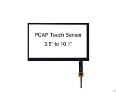 Ito Technology Multi Touch Screen 3 5 To 10 1 Inch