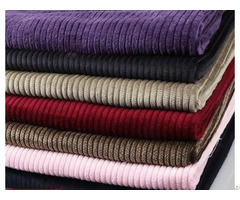 Sell Corduroy Fabric For Pant