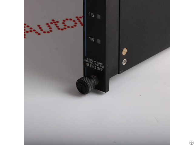 Woodward Easygen 2500 5