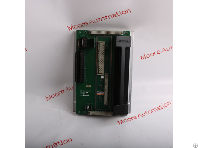Woodward 9906 619