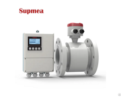 Sup Ldg Remote Type Electromagnetic Flowmeter