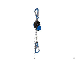 Fast Evacuation Device, Descender For Wind Turbine, Rapid Escape