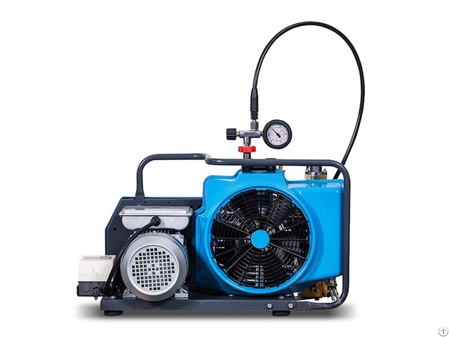 High Pressure Air Compressor, Air Filling Pump