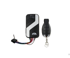 4g Lte Gps Tracker For Vehicle Car Tk403b