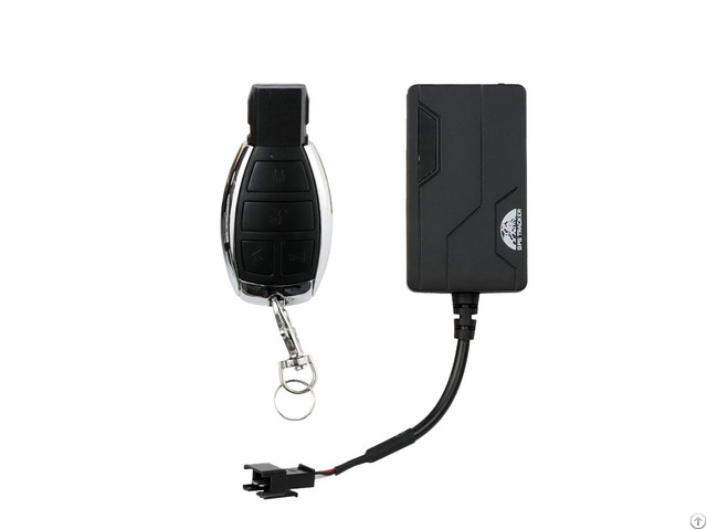 In Stock Mini Gps Smart Track Car Tracking Device Locator With Acc Working Inform