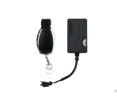 In Stock Mini Gps Smart Track Car Tracking Device Locator With Acc Working Inform