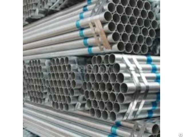 Seamless Steel Pipe Fushun