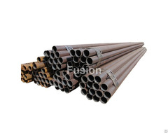 Carbon Steel Seamless Pipe Fushun