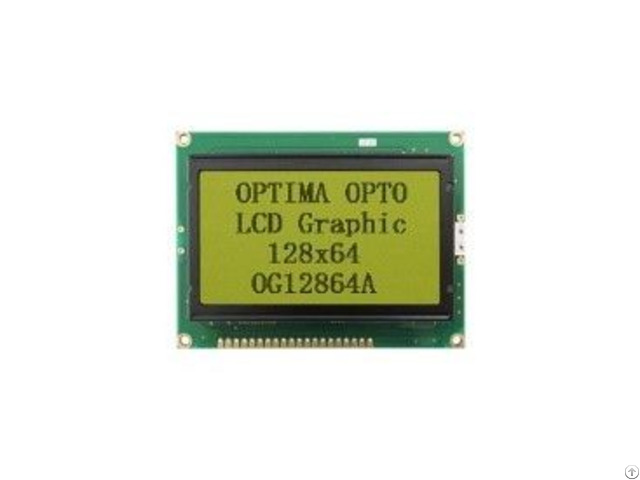 Stn Graphic Module