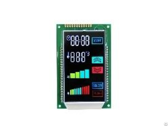 Custom Lcd Pcb
