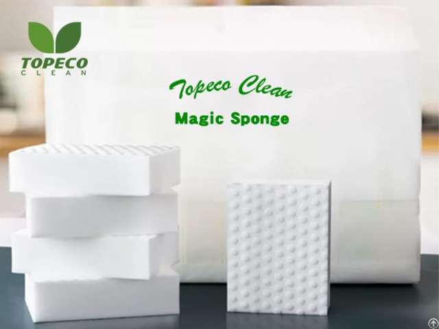 Best Magic Cleaning Sponge Tool For Kitchen Needs