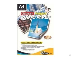 Inkjet Photo Paper Yidu Group Co Ltd