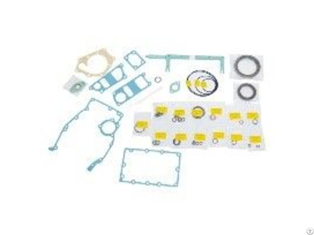 Komatsu Diesel Engine Repair Kit