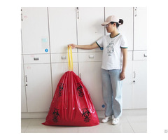 Plastic Autoclave Biohazard Bag