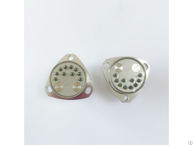 High Performance Quartz Accelerometer