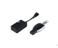 Anti Lost Real Time Car Gps Tracker With Mobile App