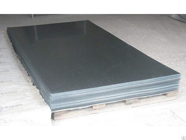 Pressure Vessel Steel Plate Distributors