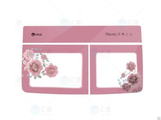 Tempered Glass For Washing Machine