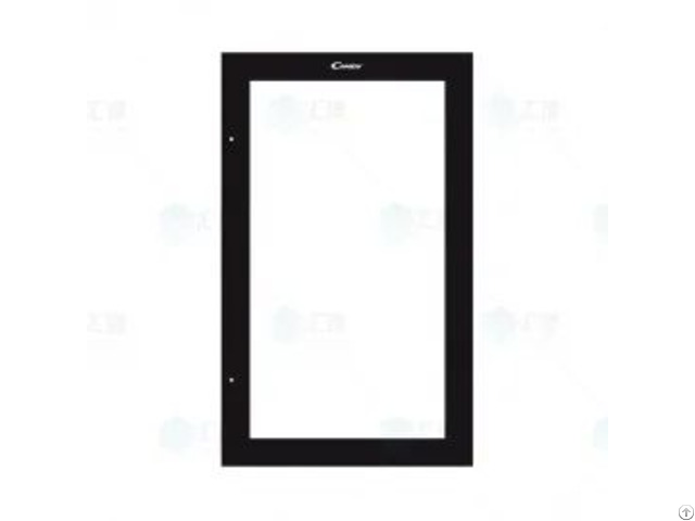 Tempered Glass Door Panel
