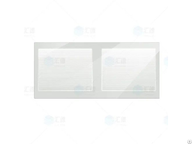 Toughened Glass Refrigerator Shelves