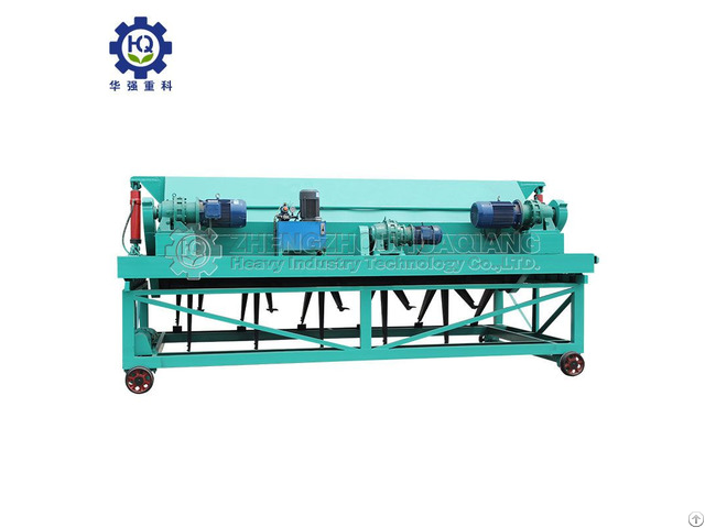 How To Identify And Select Organic Fertilizer Production Line Equipment