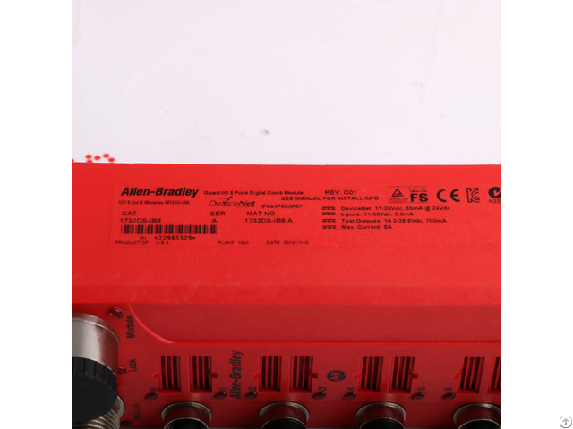 Abb Ai880a 3bse039293r1