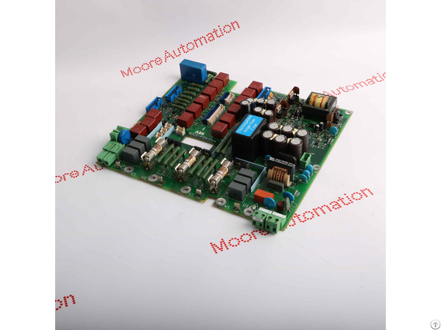 Abb Ci851k01 3bse018101r1