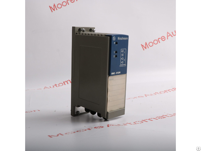 Abb Pm803f 3bdh000530r1