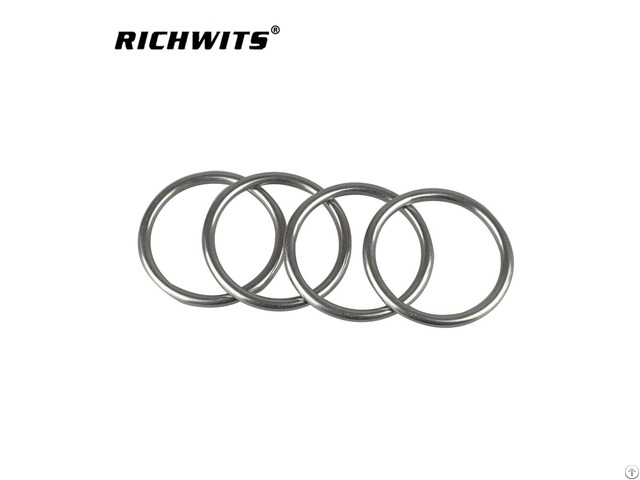 Stainless Steel O Ring Stainless Steel O Ring