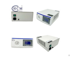 Hcm Medica 120w Ureterorenoscope Medical Endoscope Camera Image System Led Laparoscope Light Source
