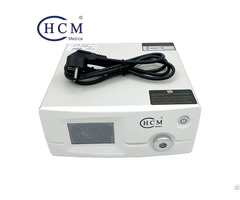 Hcm Medica 120w Ureterorenoscope Medical Endoscope Camera Image Led Laparoscope Light Source