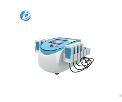 Lipolaser Body Slimming Machine