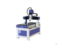 Small Cnc 6012 Engraving Machine Wood Router 3 Axis