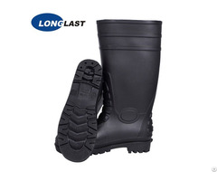 Black Safety Pvc Boots Ll 2 03