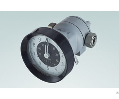 Oval Gear Flow Meter Ogm 25 40