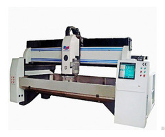 Cnc Glass Grooving Machine Automatic Engraving